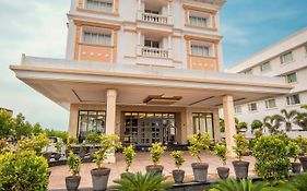 Hotel Star Palace - Rameswaram Tamil Nadu
